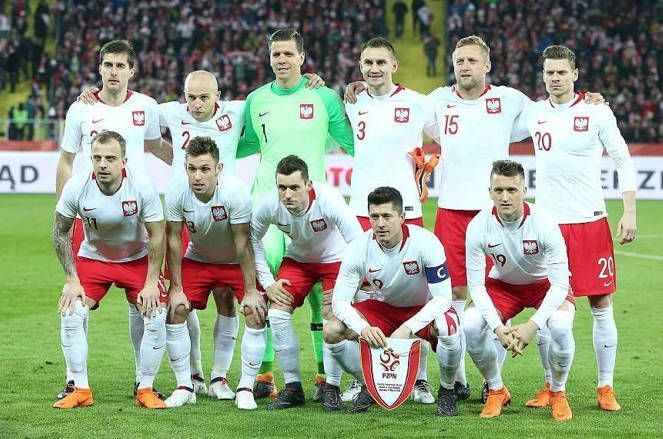 波兰足球队2022世界杯阵容名单(最新名单)