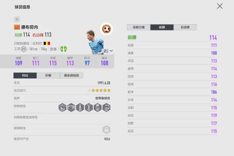 中场大师(FIFA ONLINE 4 | 金球奖名单里的中场大师盘点)