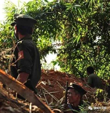 缅甸最新战况今天(缅甸军方与克钦独立军在木姐、克钦多地激烈交战，军方伤亡惨重)