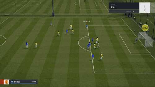 任意球教学(定点爆破｜FIFA ONLINE 4 任意球技巧指南)