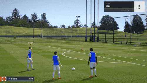 任意球教学(定点爆破｜FIFA ONLINE 4 任意球技巧指南)