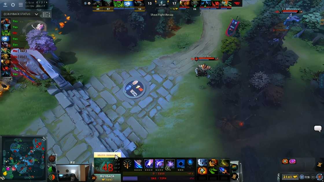 esl电子竞技(DOTA2-ESL：八王白牛带队PSG.LGD2-1冲垮T1)