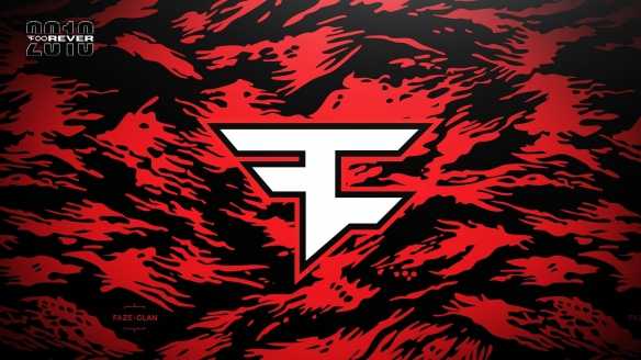 FAZE战队(知名战队FaZe Clan纳斯达克上市 计划开拓中国等地市场)