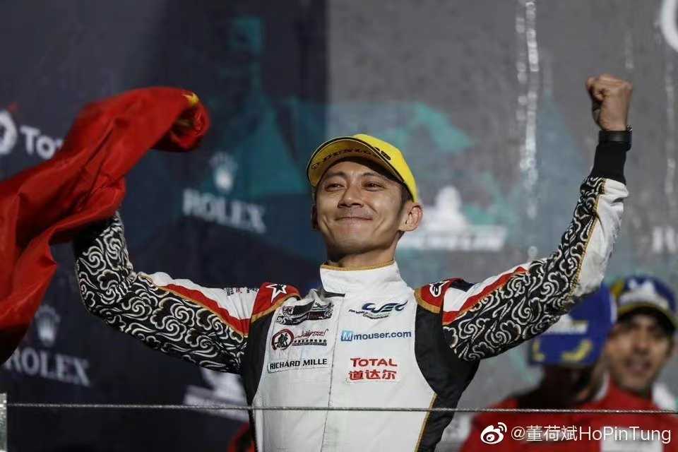 2012f1意大利(近20年等待，中国三代车手逐梦F1终成真)