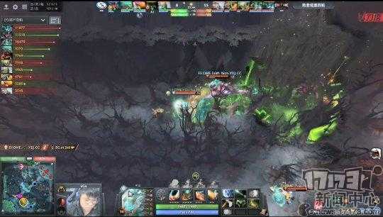 ehome战队(Dota2：中国队又只剩LGD了！Ehome被2:0出局！玩家：还是太年轻)