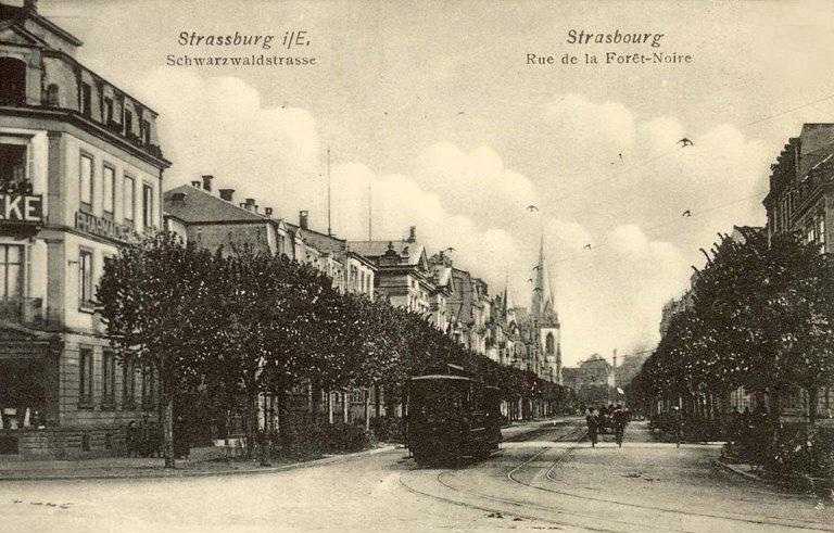 strasbourg(达达派：一种躺平的艺术「设计史太浓」)