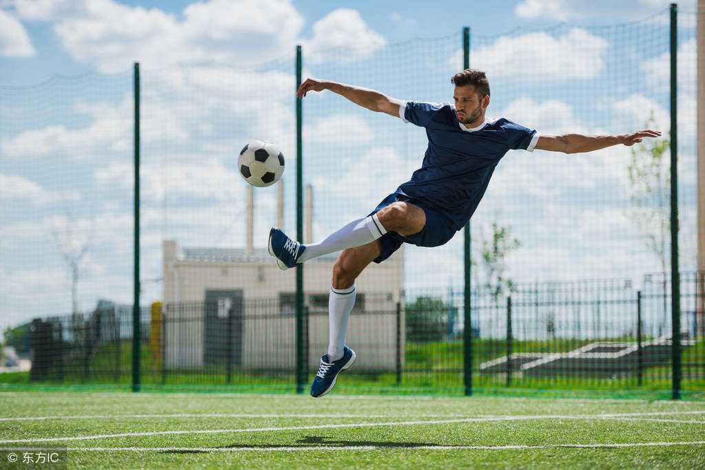 football(足球到底是叫football还是soccer？千万不要搞混啦，小心被白眼)