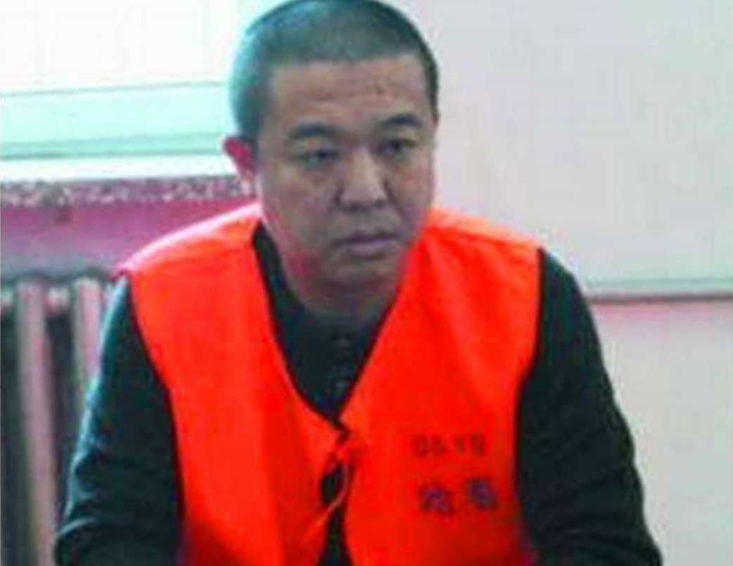 2006(2006年兰州“黑老大”马冰冰被判死刑，“马家帮”曾犯下哪些大案)