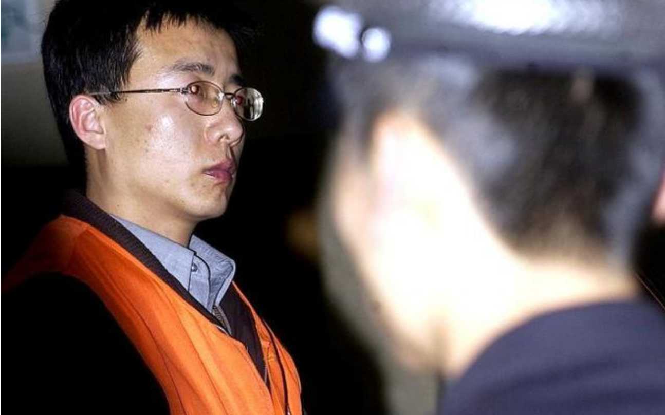 2006(2006年兰州“黑老大”马冰冰被判死刑，“马家帮”曾犯下哪些大案)