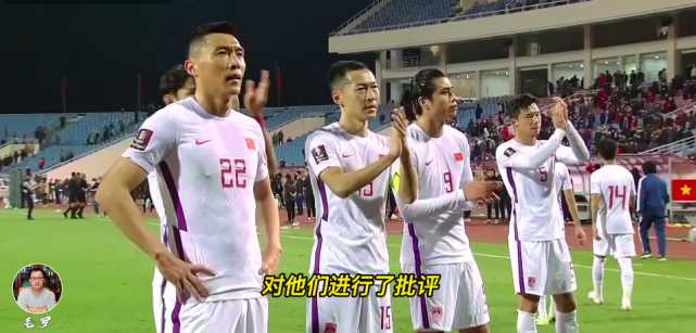 u23亚洲杯(中国足球又犯大错，国奥亚洲杯退赛，2026世界杯彻底输在起跑线)