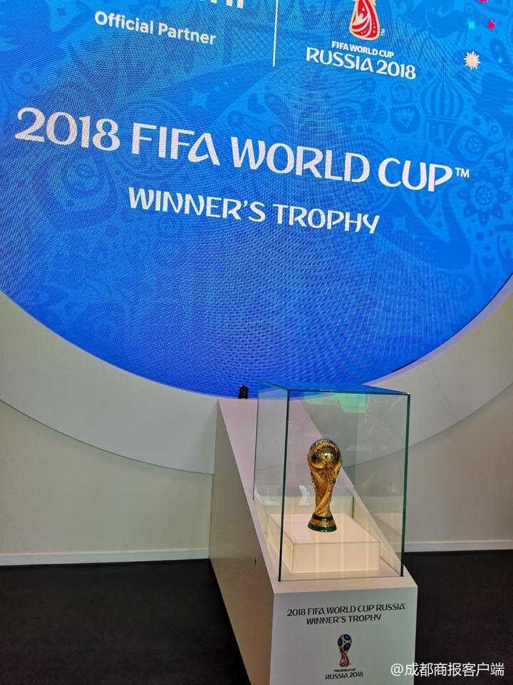 普天同庆足球(独家探访莫斯科FIFA博物馆 梅西C罗自我吹捧文案这下打脸了)