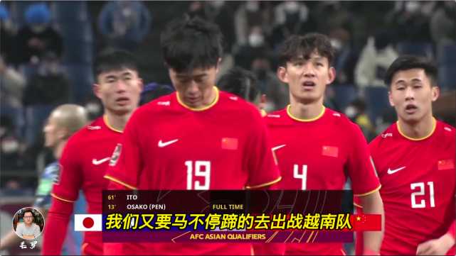 u23亚洲杯(中国足球又犯大错，国奥亚洲杯退赛，2026世界杯彻底输在起跑线)