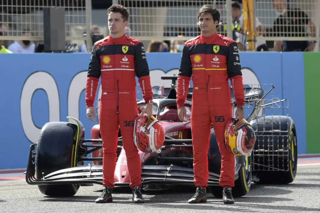 欧洲足球锦标赛(F1中的这15项纪录，有多少会在2022赛季被打破？)