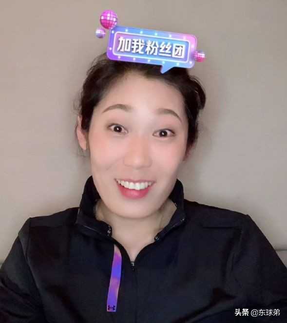 朱婷女排(蔡斌担任主帅，28岁朱婷承担重任，新职务让人欣喜，郎平没看错人)