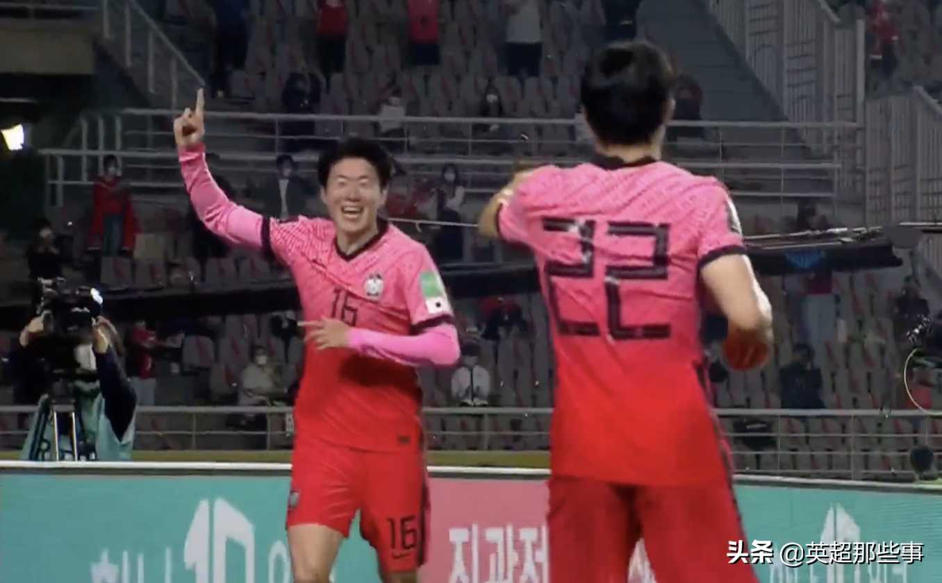 南泰熙(5-0！韩国队一场狂胜登顶！最强势小组第2诞生：4战拿到了10分)