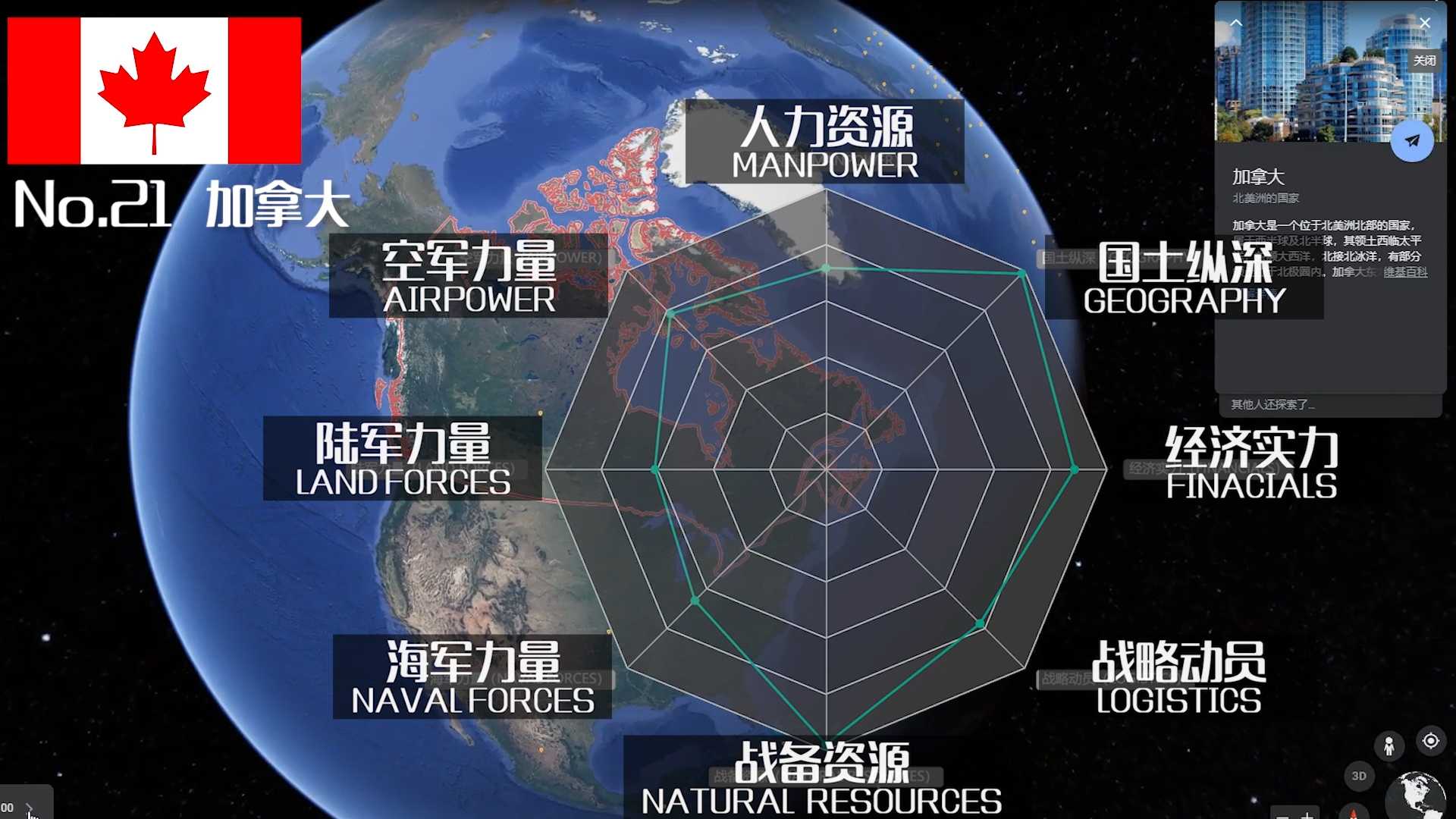 世界排名(2021年全球军力TOP100排行，军事实力哪家强？且看东亚怪物房)