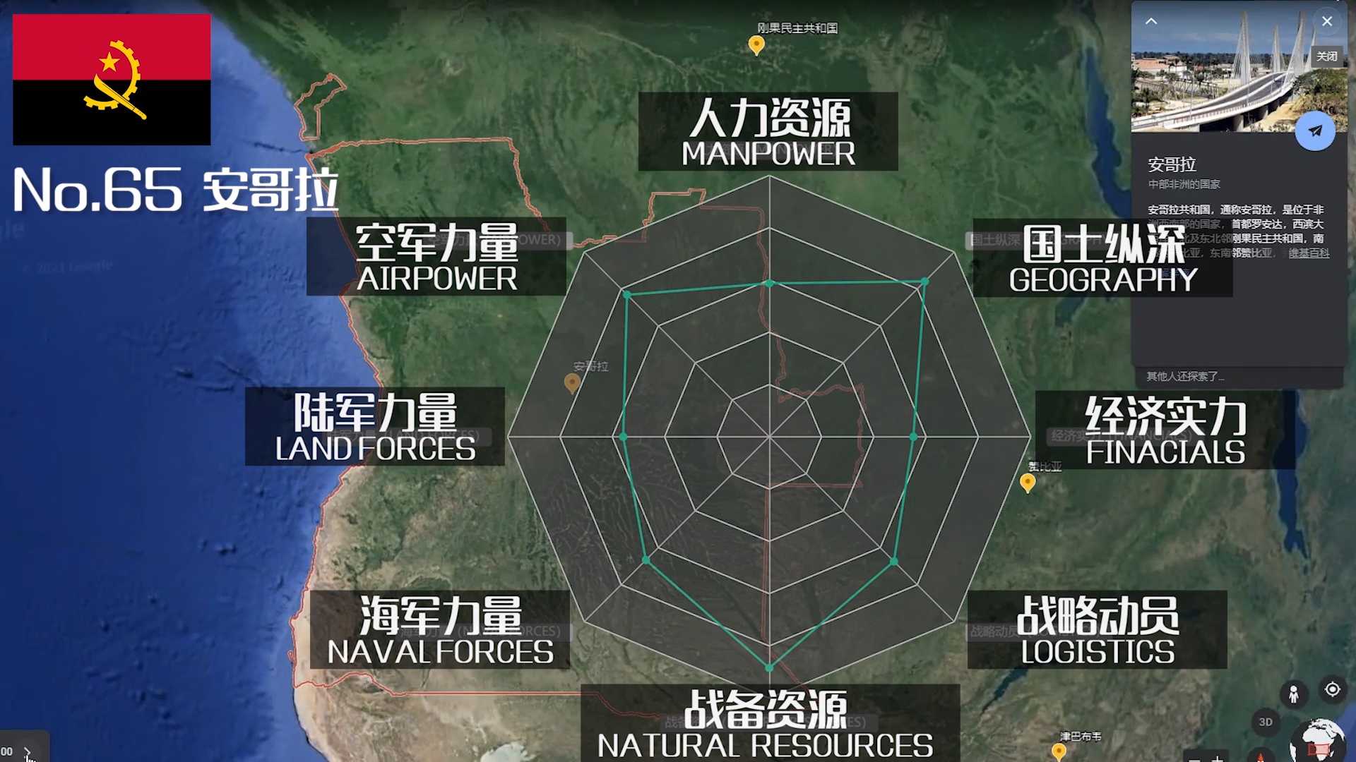 世界排名(2021年全球军力TOP100排行，军事实力哪家强？且看东亚怪物房)