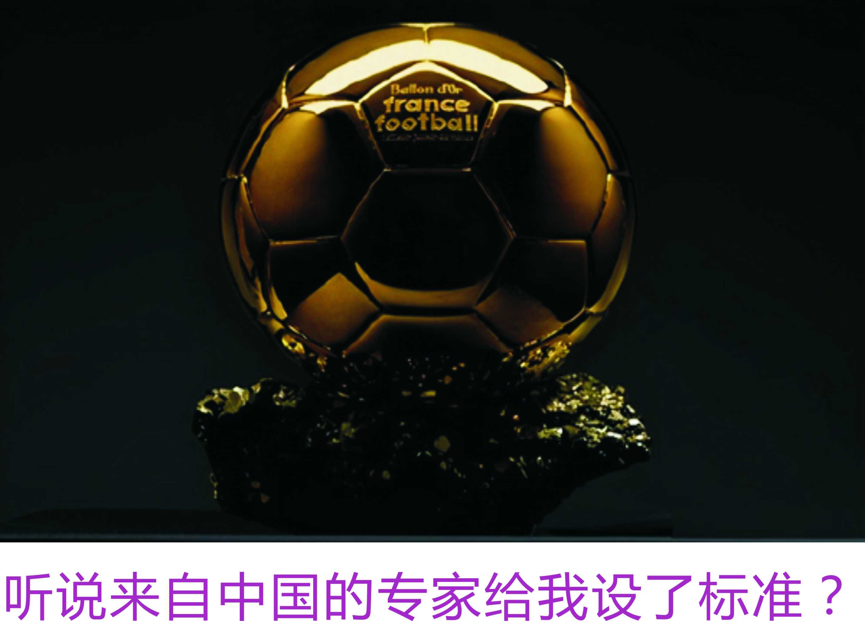 世界足球2013(史上唯一有争议金球奖——2013年FIFA金球奖)