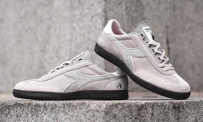 diadora(大众逐流下的小众激情丨Diadora)