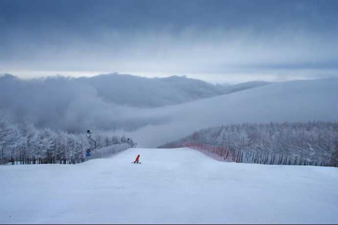 2012冬奥会(冬奥会没有雪怎么办？这些苛刻的举办条件，让哈尔滨多次被拒)