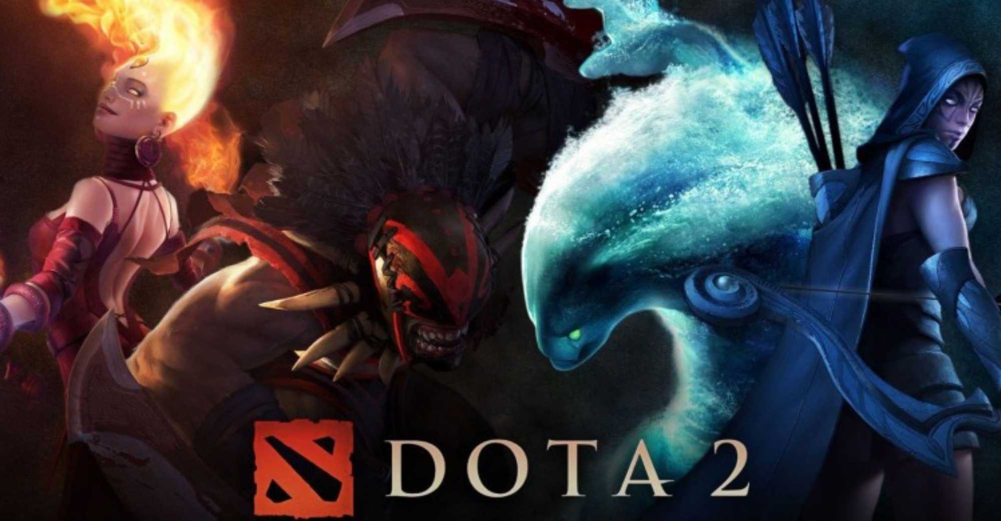 dota2major基辅